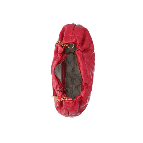 LIU JO Borsa a spalla Borsa Donna a sacca con catena UNI P25 - LIU.JOAA5062E0914 - X0644 - UNI - Francavilla Moda